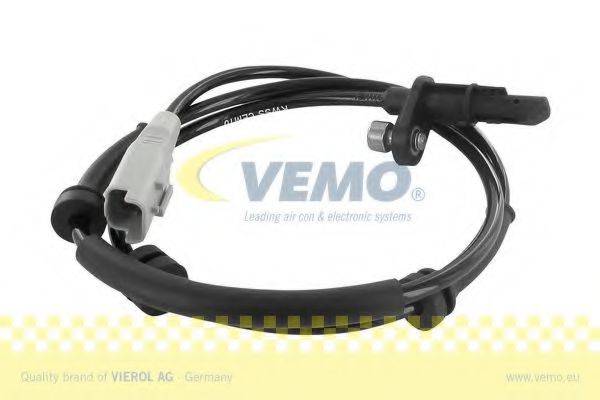 Датчик, частота обертання колеса VEMO V22-72-0082