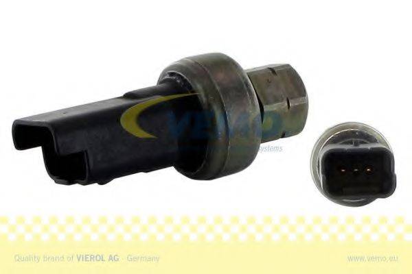 VEMO V22730012 Пневматический выключатель кондиционера