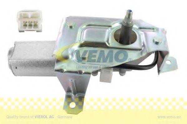 Двигун склоочисника VEMO V24-07-0028