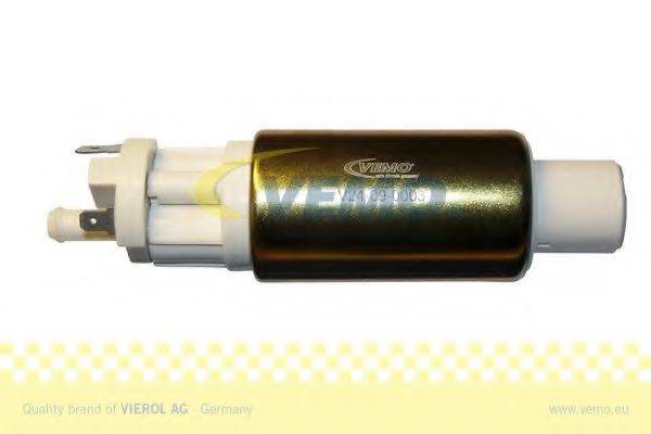 Топливный насос VEMO V24-09-0003