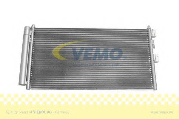VEMO V24620004 Конденсатор кондиционера