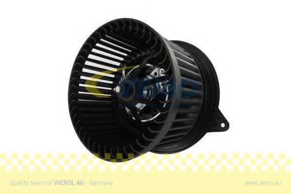 Вентилятор; Пристрій для впуску, повітря в салоні VEMO V25-03-1629