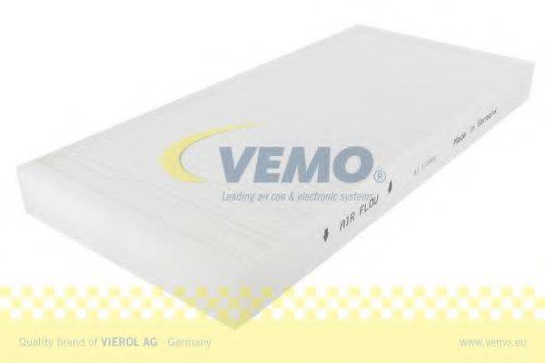 Фильтр салона VEMO V25-30-1002