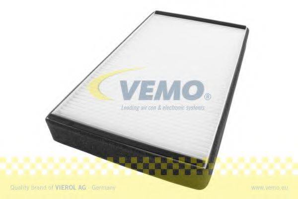 Фільтр, повітря у внутрішньому просторі VEMO V25-30-1078