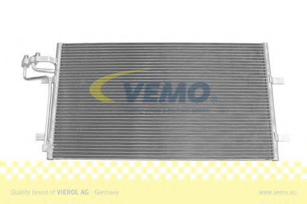 Конденсатор кондиционера VEMO V25-62-0010