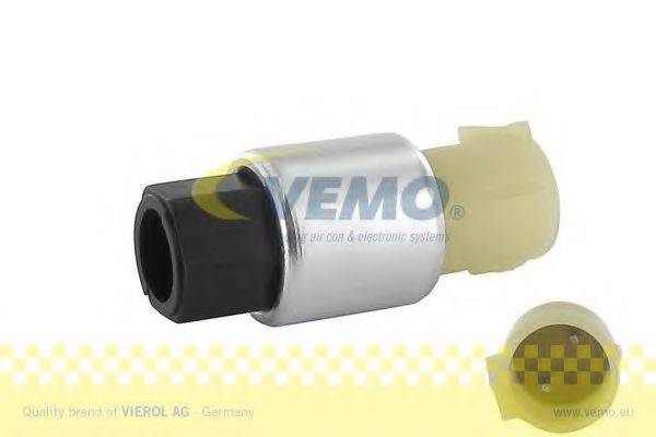 VEMO V25730006 Пневматический выключатель кондиционера