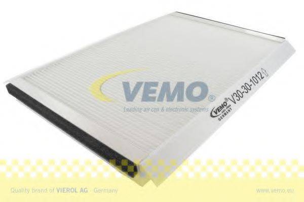 Фильтр салона VEMO V30-30-1012