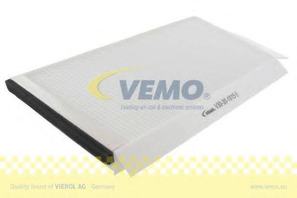 Фільтр, повітря у внутрішньому просторі VEMO V30-30-1015