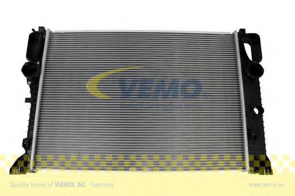 Радіатор, охолодження двигуна VEMO V30-60-1291