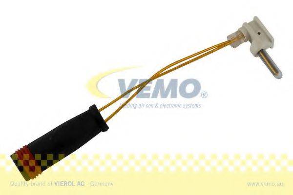 Сигналізатор, знос гальмівних колодок VEMO V30-72-0593-1