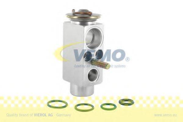 Расширительный клапан кондиционера VEMO V30-77-0020