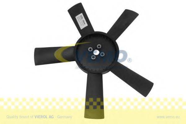 Крыльчатка вентилятора системы охлаждения двигателя VEMO V30-90-1623