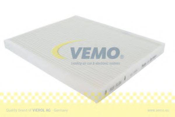 Фильтр салона VEMO V40-30-1004
