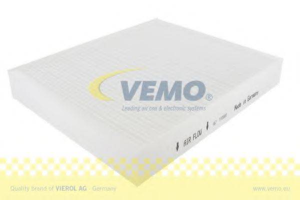 Фільтр, повітря у внутрішньому просторі VEMO V40-30-1006