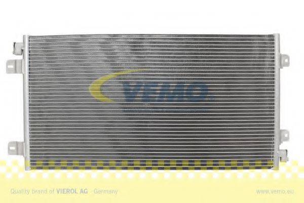 Конденсатор кондиционера VEMO V40-62-0037