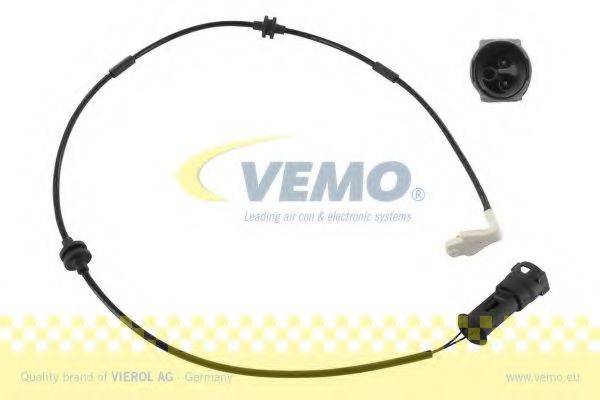 Датчик износа тормозных колодок VEMO V40-72-0315