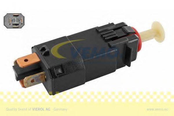 Выключатель стоп-сигнала VEMO V40-73-0028