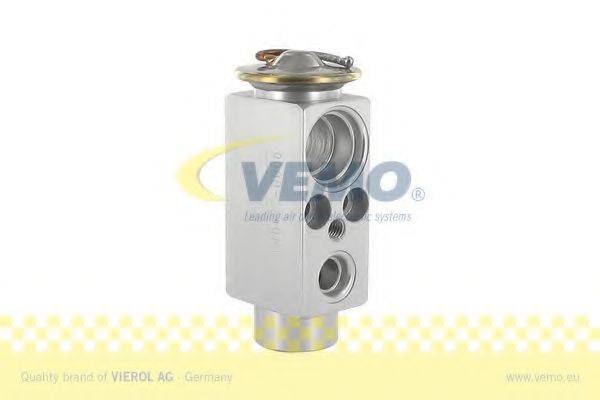 Расширительный клапан кондиционера VEMO V40-77-0006