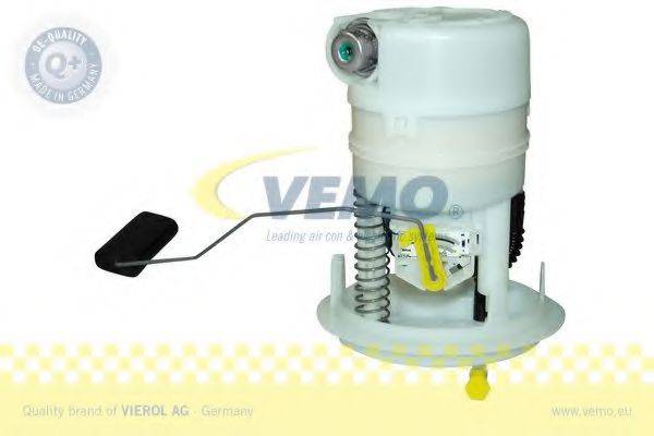 Топливный насос VEMO V42-09-0001