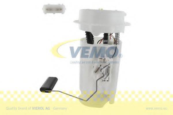 Топливный насос VEMO V42-09-0023
