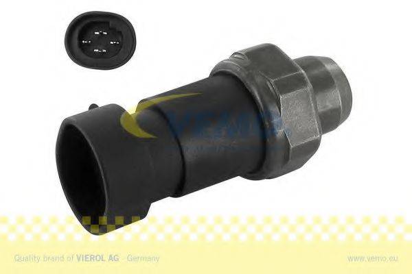 VEMO V46730028 Пневматический выключатель кондиционера