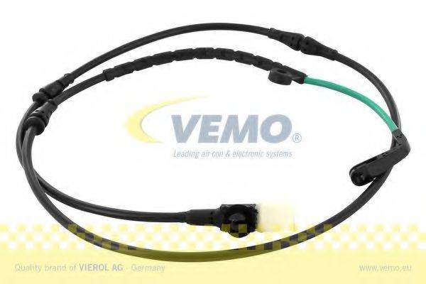 Сигналізатор, знос гальмівних колодок VEMO V48-72-0005