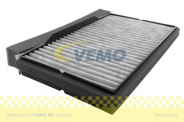 Фильтр салона VEMO V50-31-0001