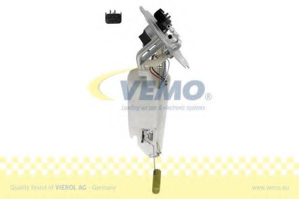 VEMO V51090002 Топливный насос