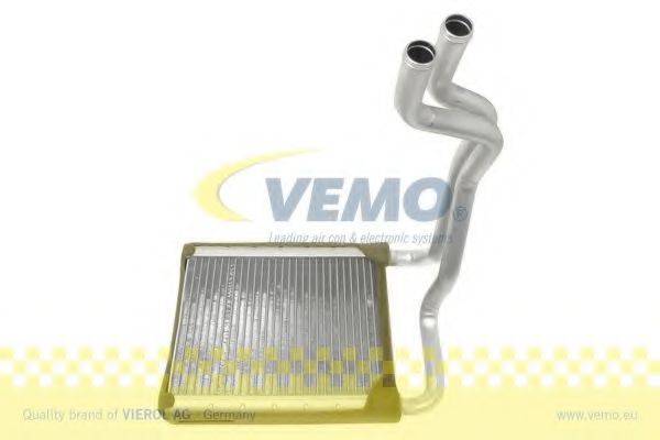 Радиатор печки VEMO V52-61-0001