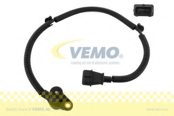 Датчик положения коленвала VEMO V52-72-0012