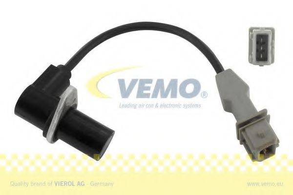 Датчик положения коленвала VEMO V53-72-0049