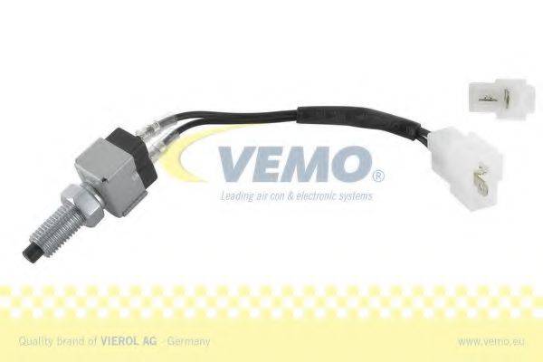 Вимикач ліхтаря сигналу гальмування VEMO V70-73-0006