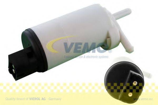 Водяний насос, система очищення вікон VEMO V95-08-0001