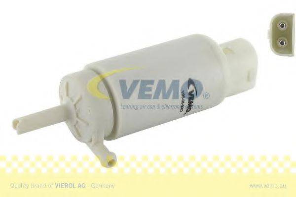 Водяний насос, система очищення вікон VEMO V95-08-0002