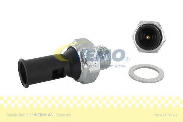 Датчик тиску масла VEMO V95-73-0001