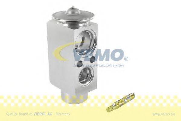 Расширительный клапан кондиционера VEMO V95-77-0009