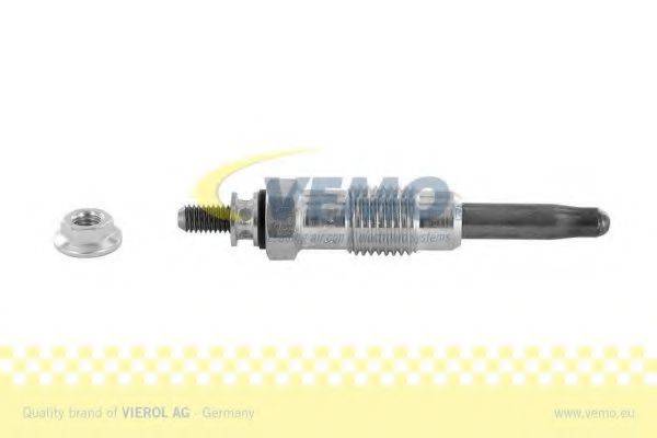 Свеча накаливания VEMO V99-14-0001