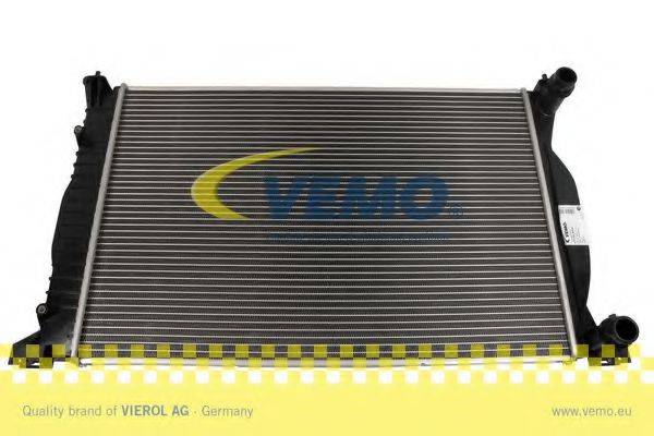 Радиатор охлаждения двигателя VEMO V15-60-6039