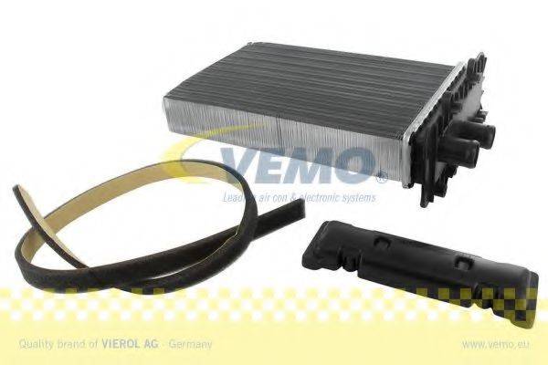 Радиатор печки VEMO V15-61-0007
