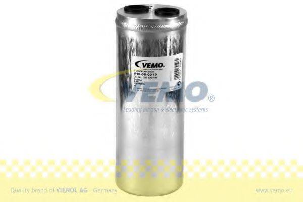 Осушитель кондиционера VEMO V10-06-0010