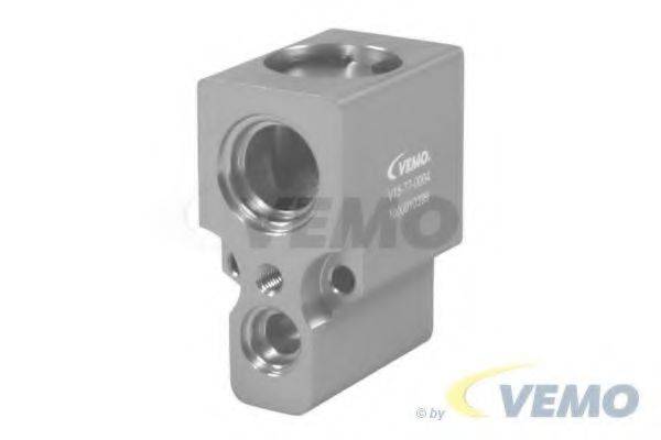 Расширительный клапан кондиционера VEMO V15-77-0004