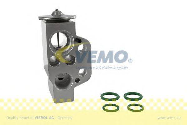 Расширительный клапан кондиционера VEMO V15-77-0006