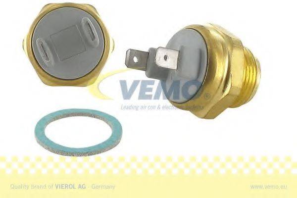 Термові вимикач, вентилятор радіатора VEMO V15-99-1981-1