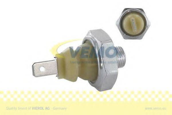 Датчик тиску масла VEMO V15-99-2015