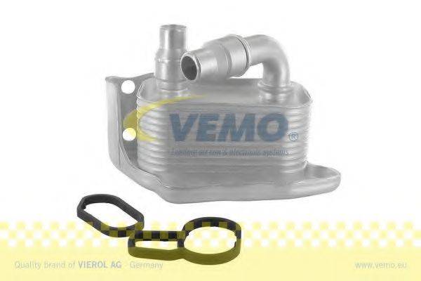 Масляный радиатор VEMO V20-60-0031