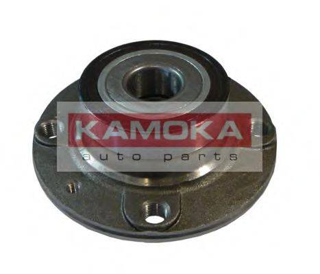 Комплект підшипника ступиці колеса KAMOKA 5500007
