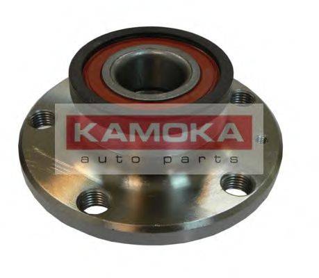 Комплект підшипника ступиці колеса KAMOKA 5500023