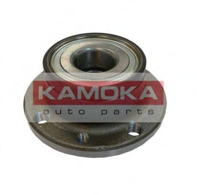 KAMOKA 5500031 Комплект підшипника ступиці колеса
