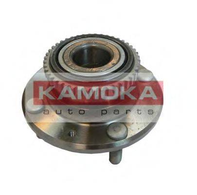 KAMOKA 5500041 Комплект підшипника ступиці колеса