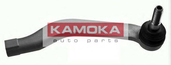 Наконечник поперечной рулевой тяги KAMOKA 990036